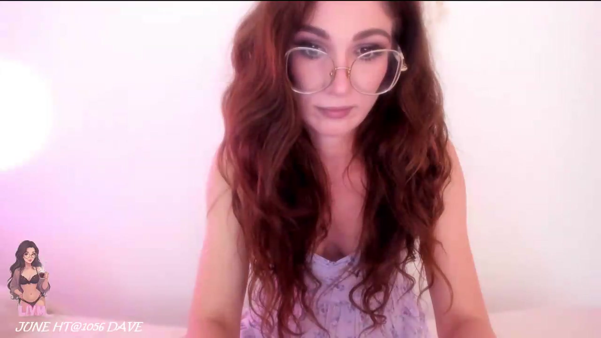 Gallery image thumbnail from LivM_'s myfreecams stream on, 06/27/2026, 09:12 image 2 of 20