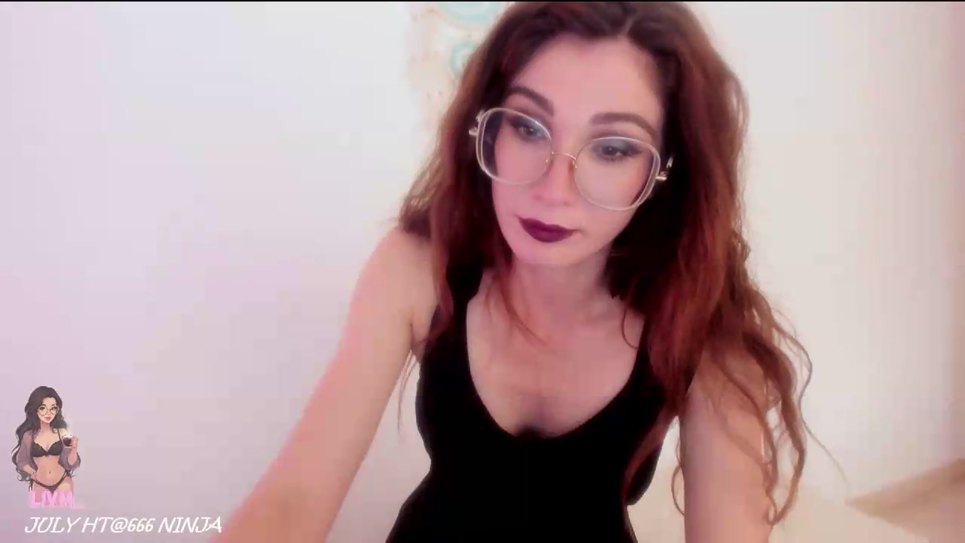 Gallery image thumbnail from LivM_'s myfreecams stream on, 07/04/2026, 08:50 image 20 of 20