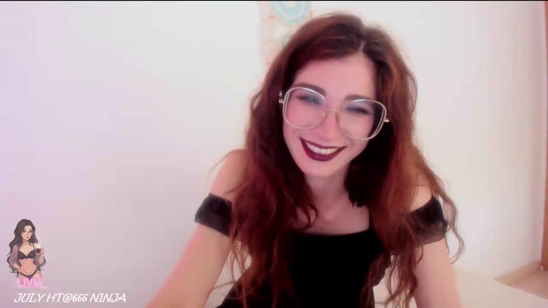 Gallery image thumbnail from LivM_'s myfreecams stream on, 07/04/2026, 08:50 image 18 of 20