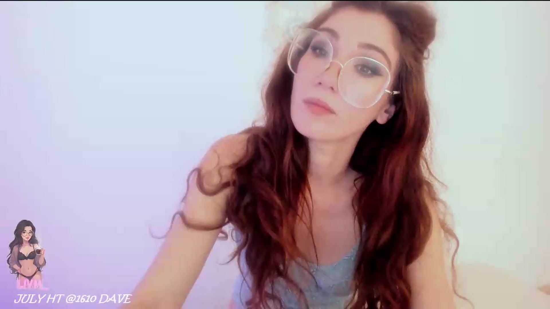 Gallery image thumbnail from LivM_'s myfreecams stream on, 07/24/2026, 08:31 image 15 of 20