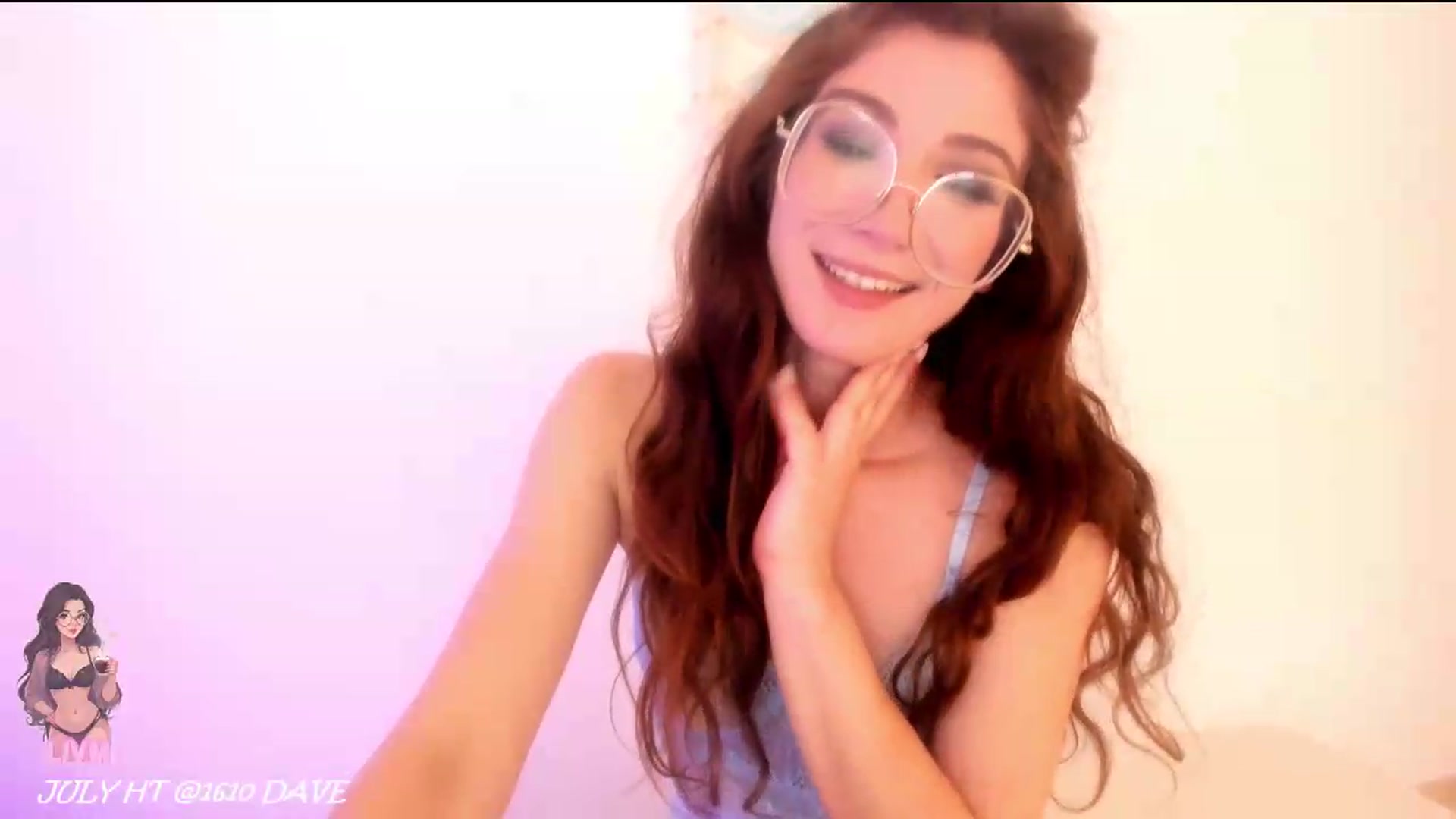 Gallery image thumbnail from LivM_'s myfreecams stream on, 07/24/2026, 08:31 image 16 of 20