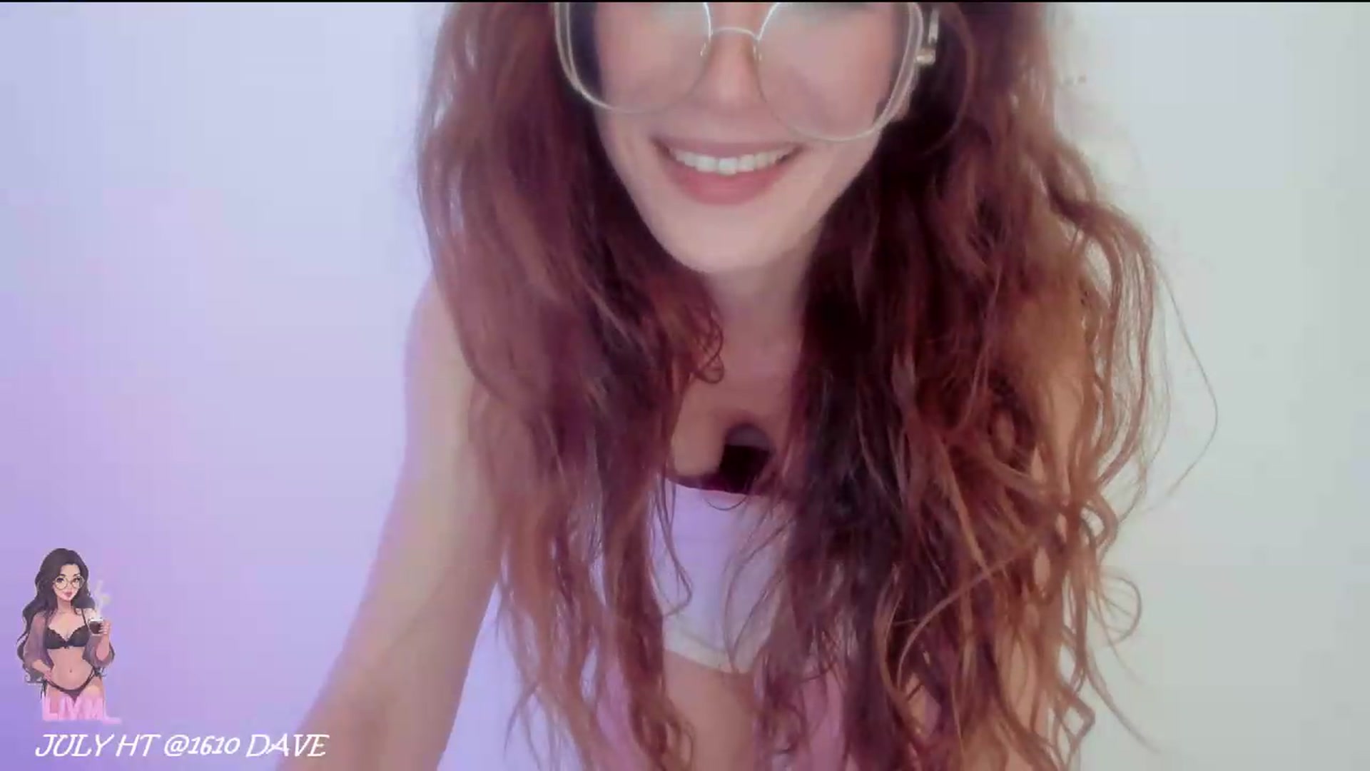 Gallery image thumbnail from LivM_'s myfreecams stream on, 07/27/2026, 08:25 image 2 of 20