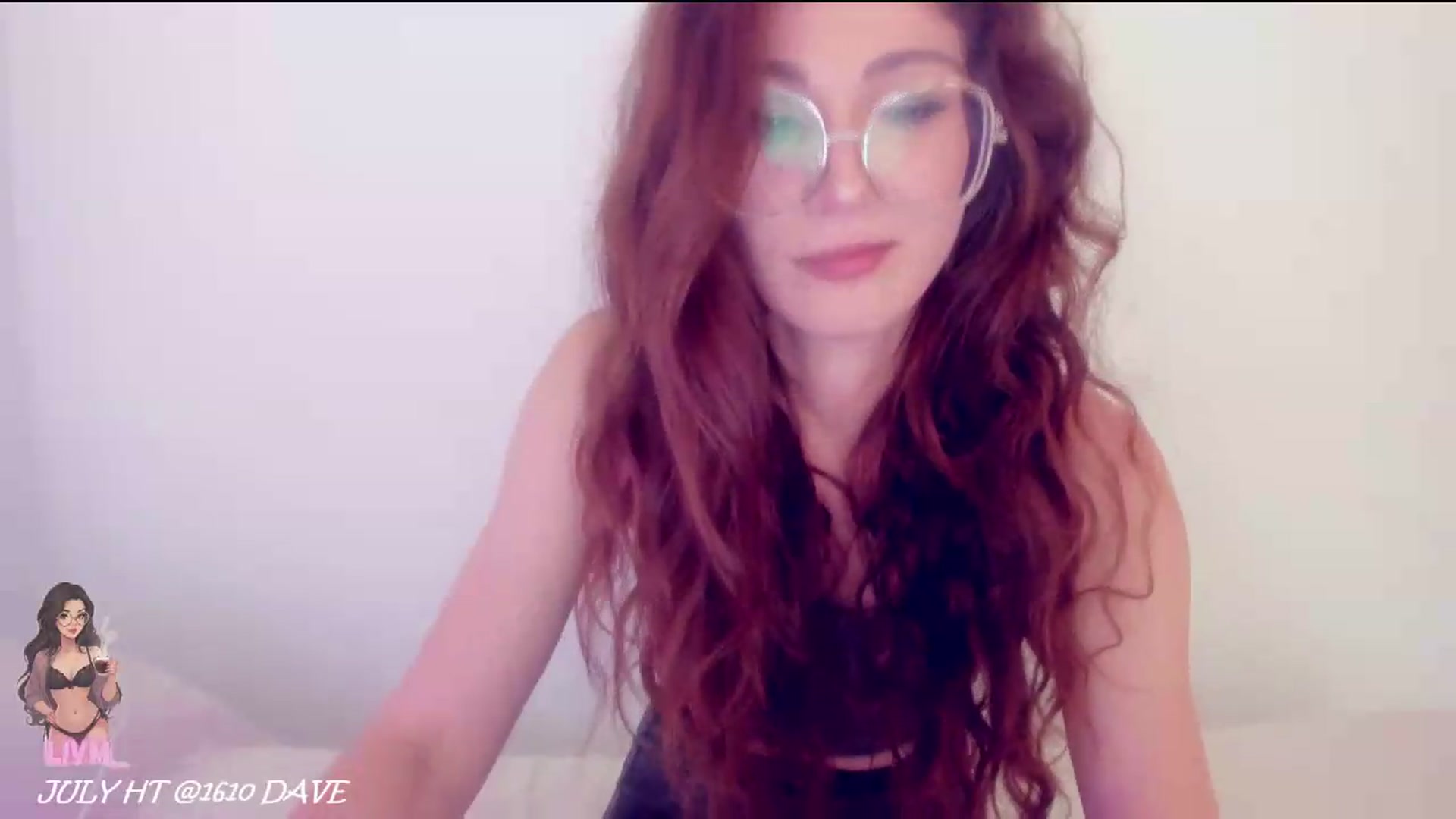 Gallery image thumbnail from LivM_'s myfreecams stream on, 07/30/2026, 07:44 image 17 of 20