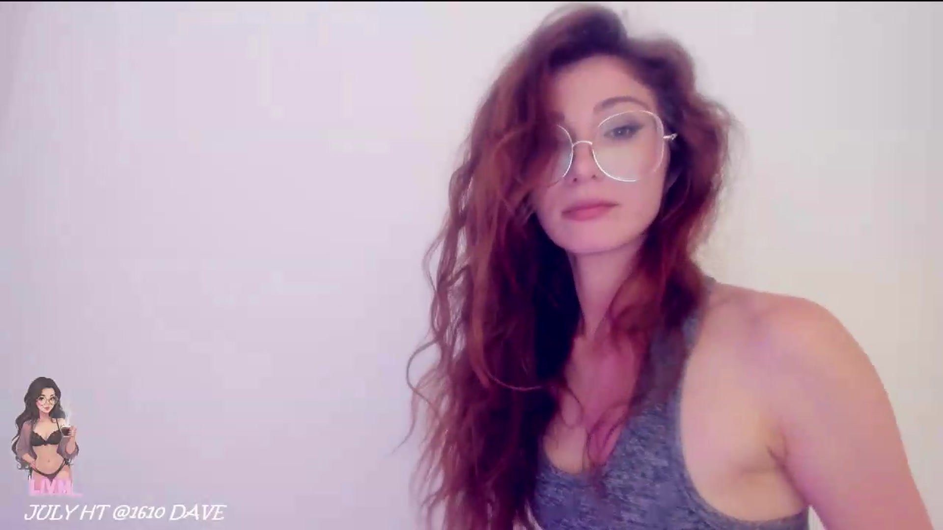 Gallery image thumbnail from LivM_'s myfreecams stream on, 07/30/2026, 08:12 image 19 of 20