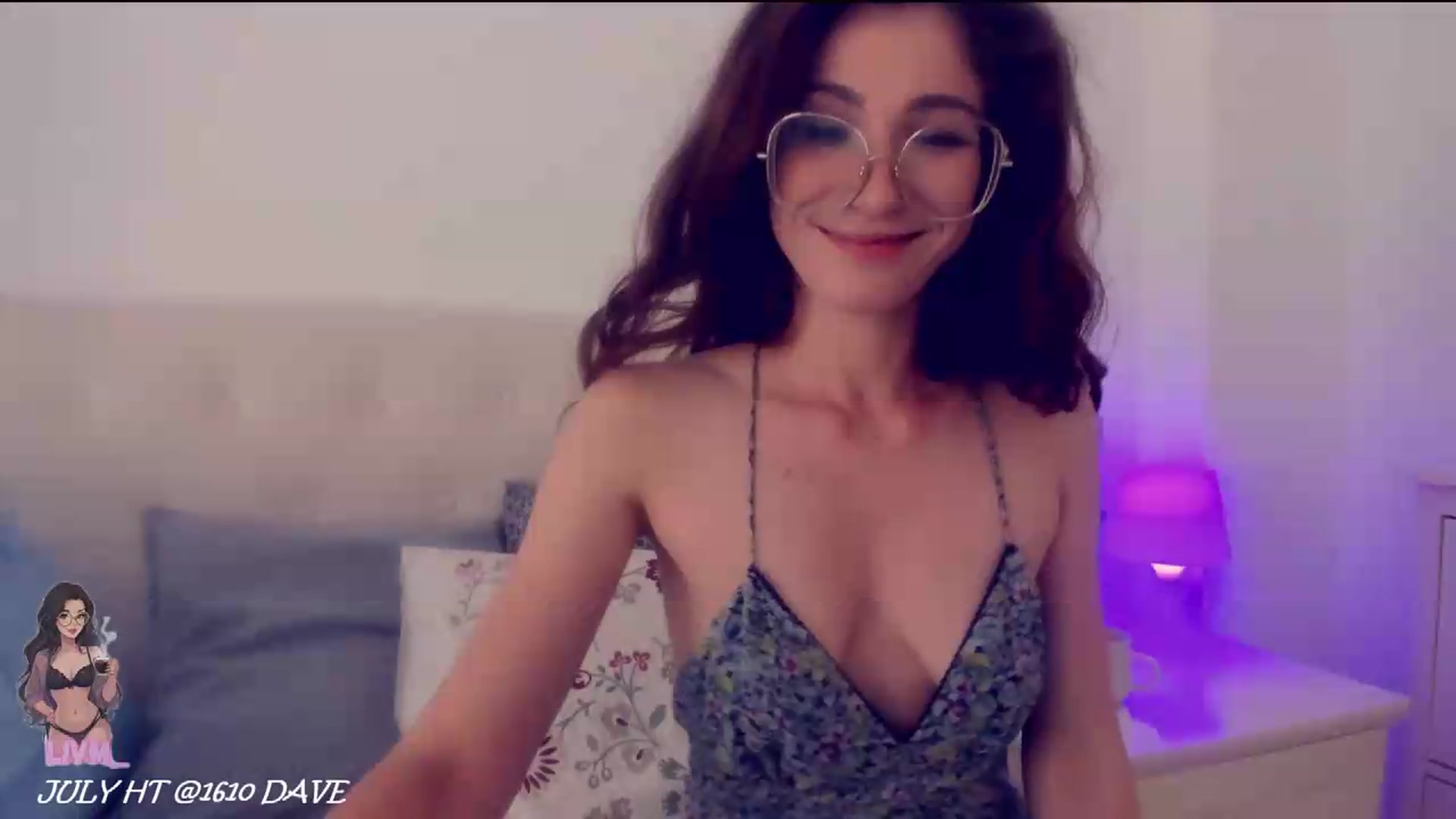 Gallery image thumbnail from LivM_'s myfreecams stream on, 08/01/2026, 07:52 image 8 of 20