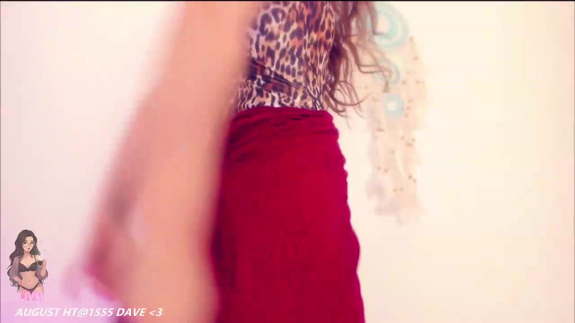 Gallery image thumbnail from LivM_'s myfreecams stream on, 08/05/2026, 07:28 image 7 of 20