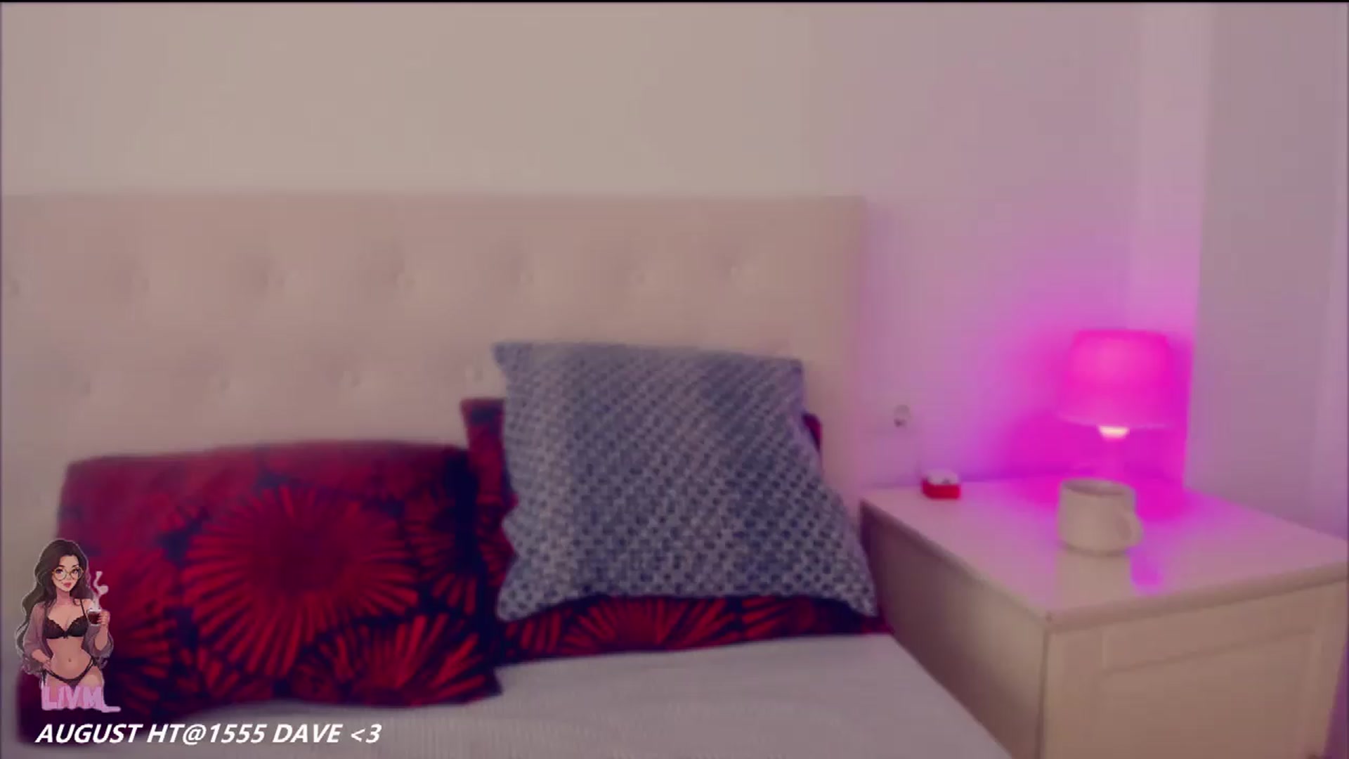 Gallery image thumbnail from LivM_'s myfreecams stream on, 08/09/2026, 08:40 image 15 of 20