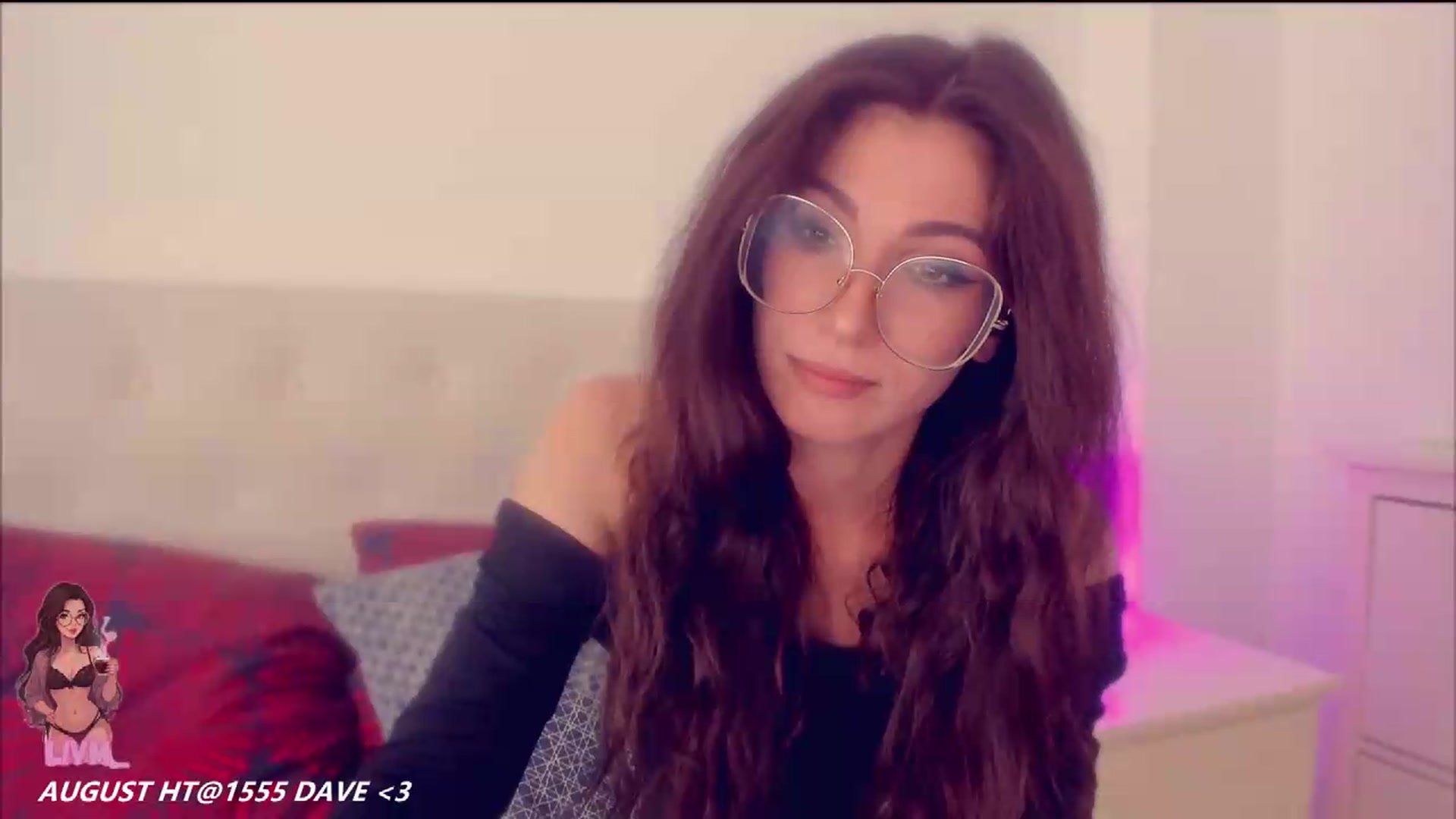 Gallery image thumbnail from LivM_'s myfreecams stream on, 08/09/2026, 08:40 image 9 of 20