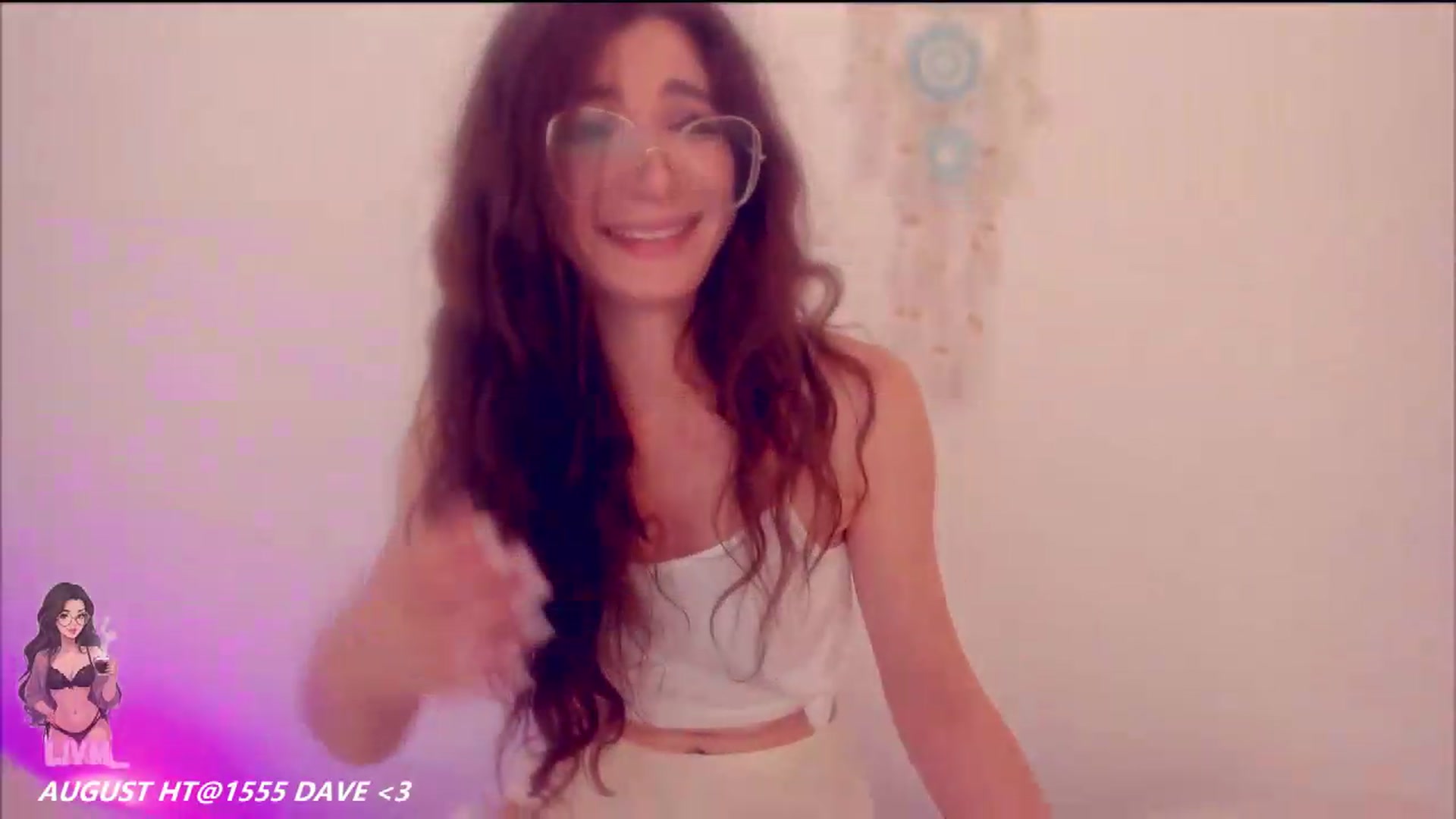 Gallery image thumbnail from LivM_'s myfreecams stream on, 08/12/2026, 07:30 image 5 of 20