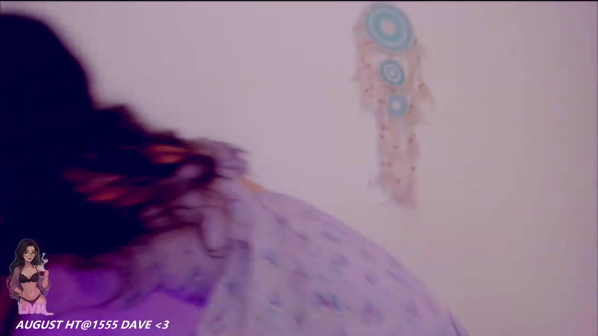 Gallery image thumbnail from LivM_'s myfreecams stream on, 08/15/2026, 09:06 image 2 of 20