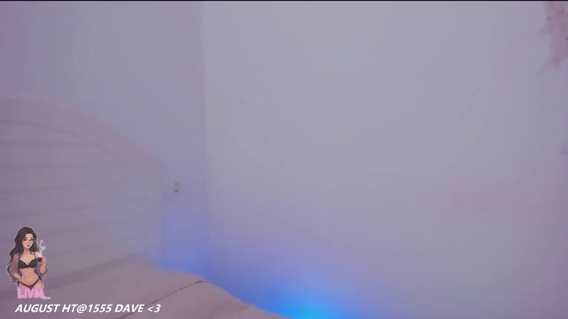 Gallery image thumbnail from LivM_'s myfreecams stream on, 08/18/2026, 07:59 image 6 of 20