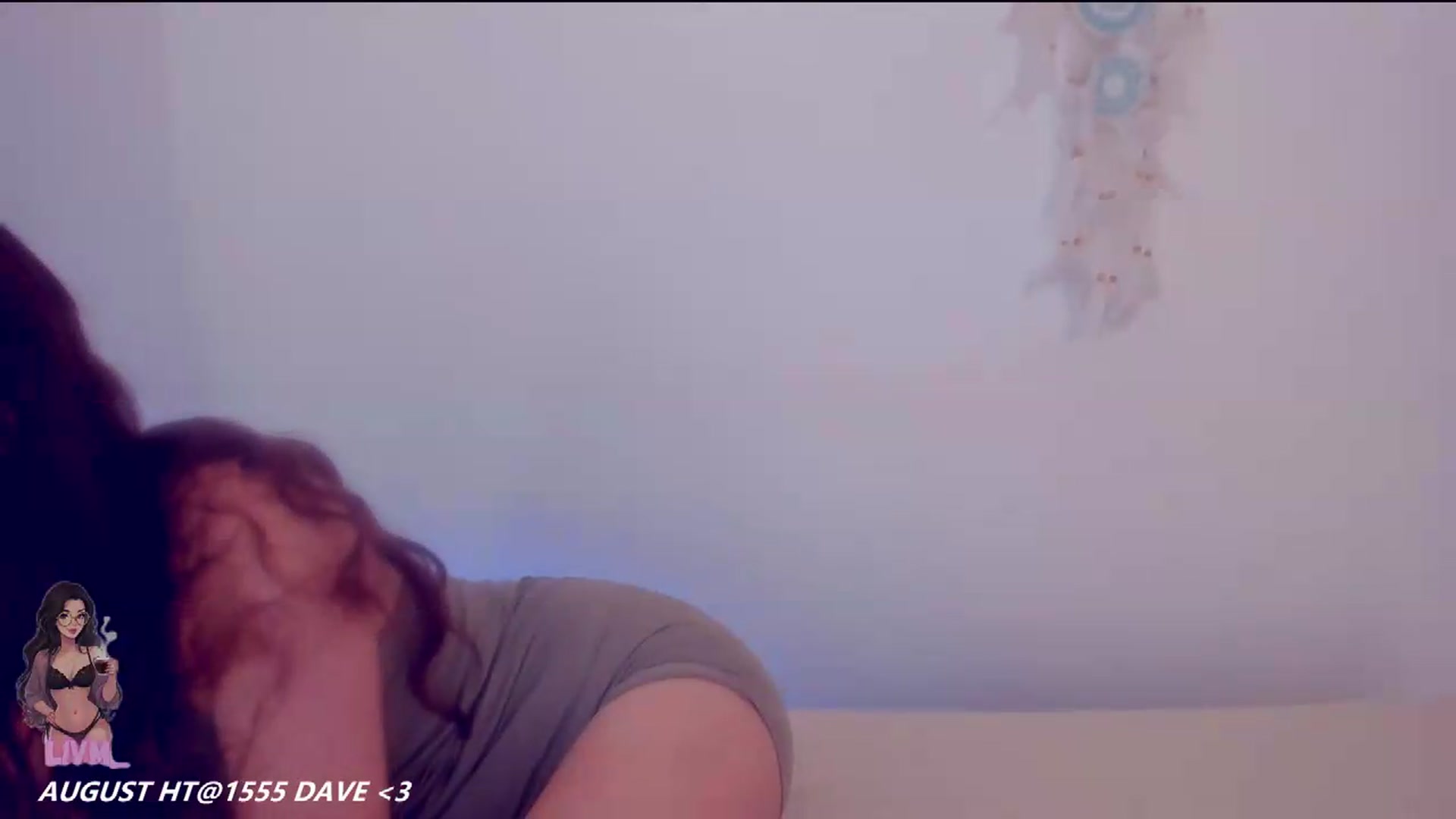 Gallery image thumbnail from LivM_'s myfreecams stream on, 08/18/2026, 07:59 image 18 of 20