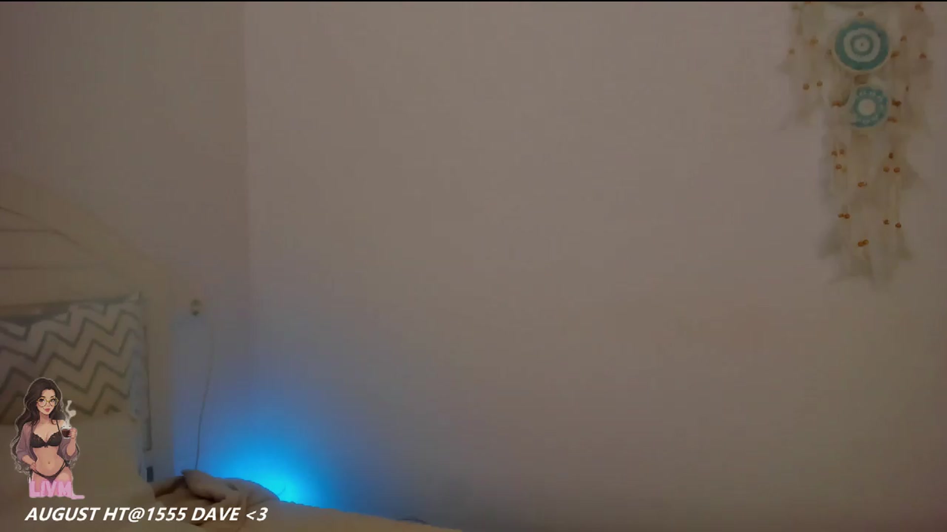 Gallery image thumbnail from LivM_'s myfreecams stream on, 08/21/2026, 10:34 image 6 of 20