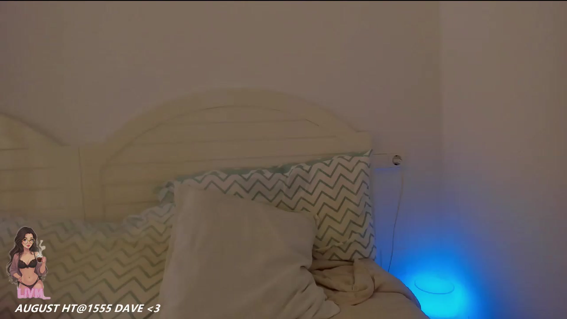 Gallery image thumbnail from LivM_'s myfreecams stream on, 08/21/2026, 10:34 image 9 of 20