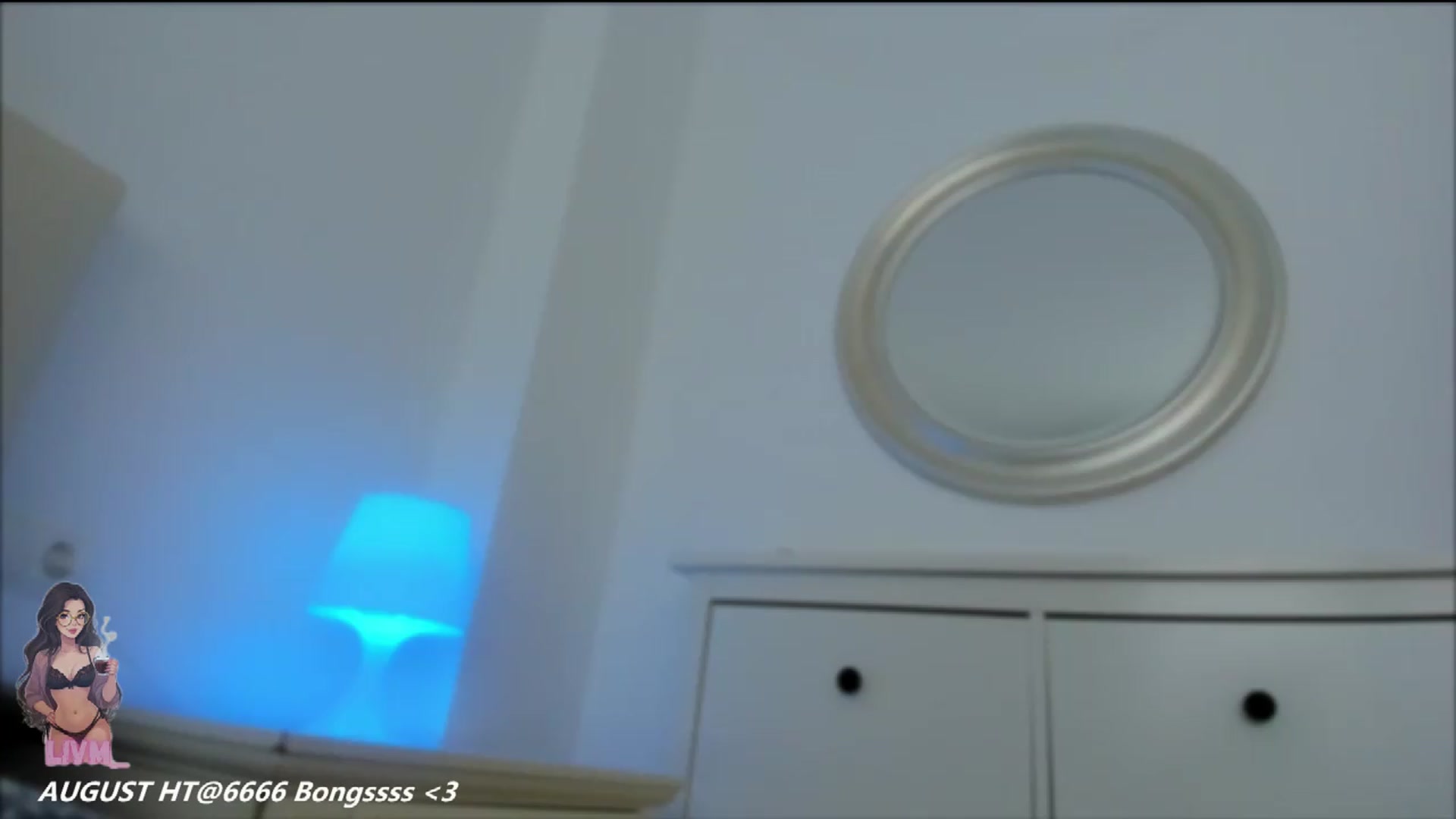 Gallery image thumbnail from LivM_'s myfreecams stream on, 08/26/2026, 07:37 image 16 of 20