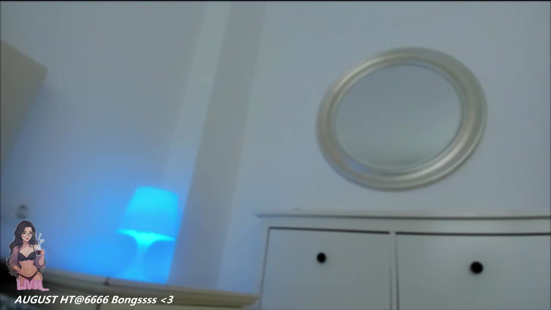 Gallery image thumbnail from LivM_'s myfreecams stream on, 08/26/2026, 07:37 image 18 of 20