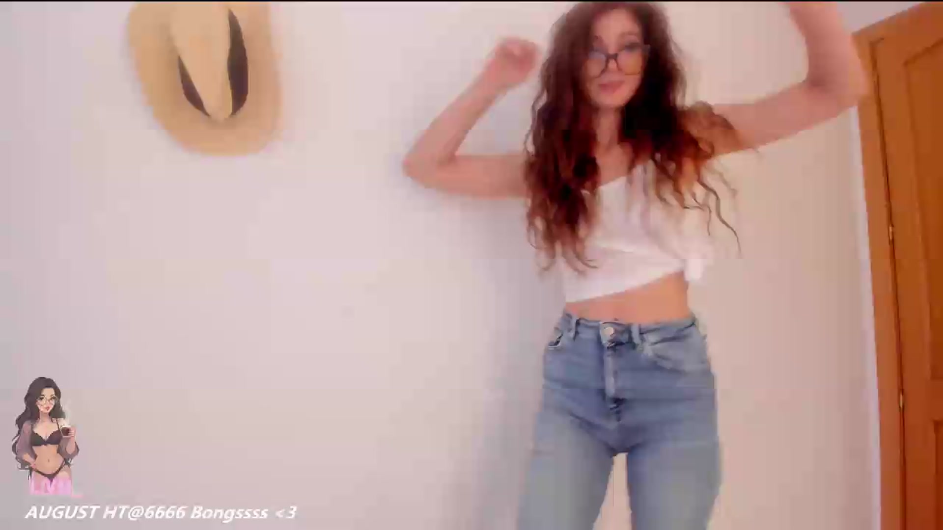 Gallery image thumbnail from LivM_'s myfreecams stream on, 08/27/2026, 09:15 image 9 of 20