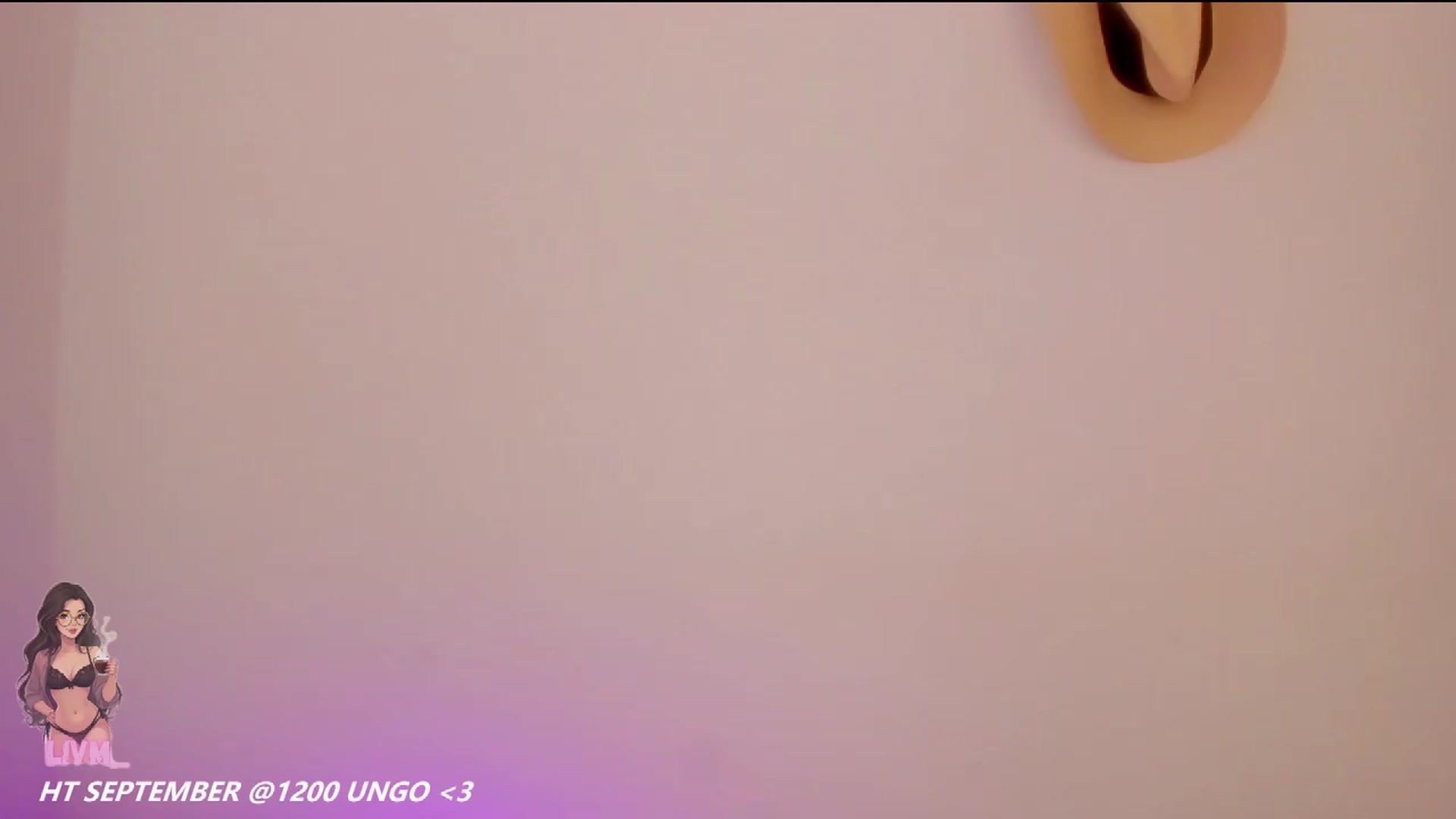 Gallery image thumbnail from LivM_'s myfreecams stream on, 09/04/2026, 09:47 image 6 of 20
