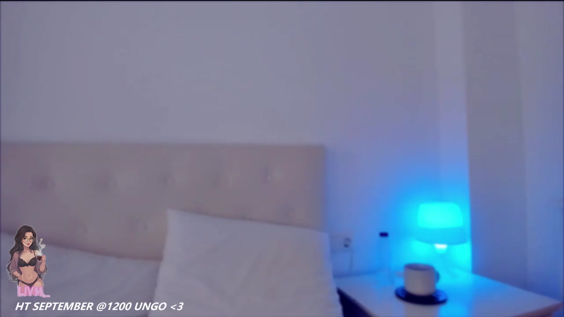 Gallery image thumbnail from LivM_'s myfreecams stream on, 09/05/2026, 08:52 image 19 of 20