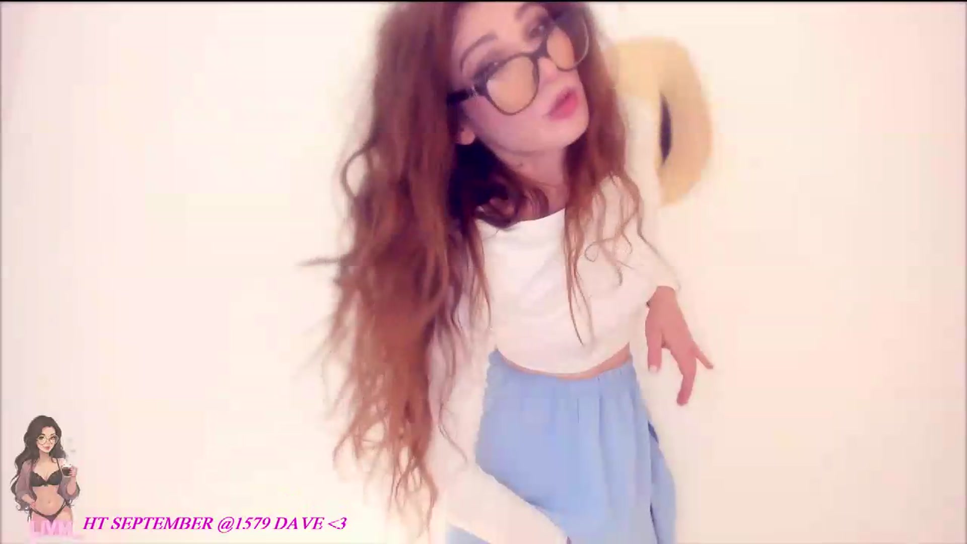 Gallery image thumbnail from LivM_'s myfreecams stream on, 09/12/2026, 08:53 image 2 of 20