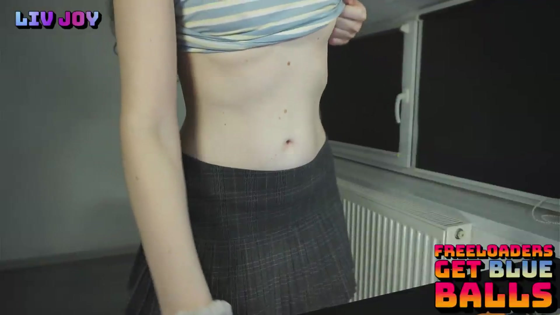 Gallery image thumbnail from Liv_joy's myfreecams stream on, 08/16/2026, 19:46 image 12 of 20