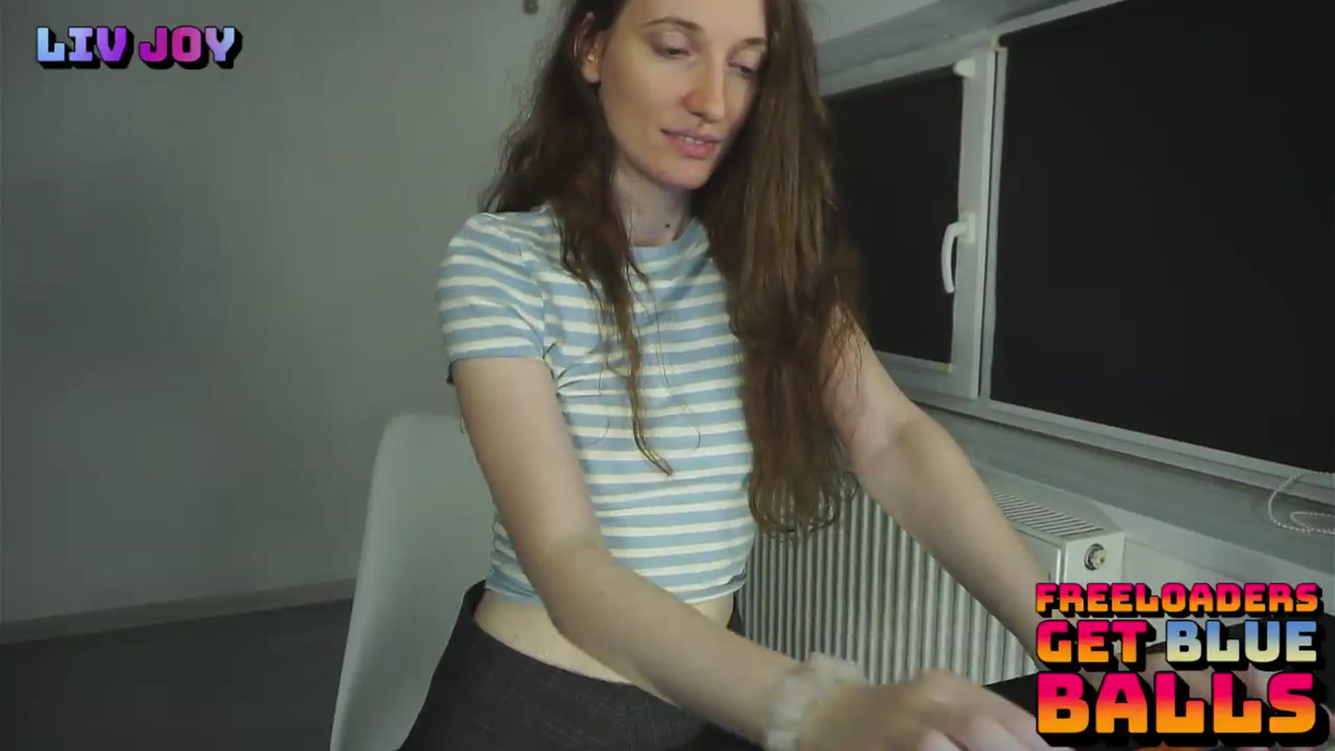 Gallery image thumbnail from Liv_joy's myfreecams stream on, 08/16/2026, 19:46 image 19 of 20