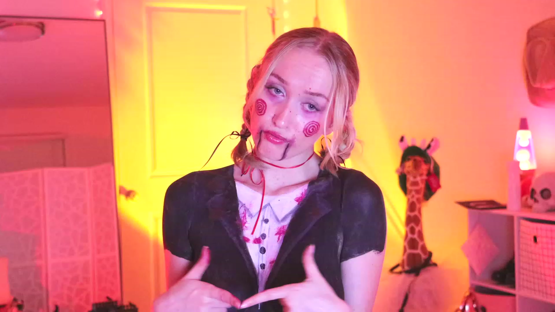 Gallery image thumbnail from LivxDavid's myfreecams stream on, 10/29/2023, 07:01 image 20 of 20