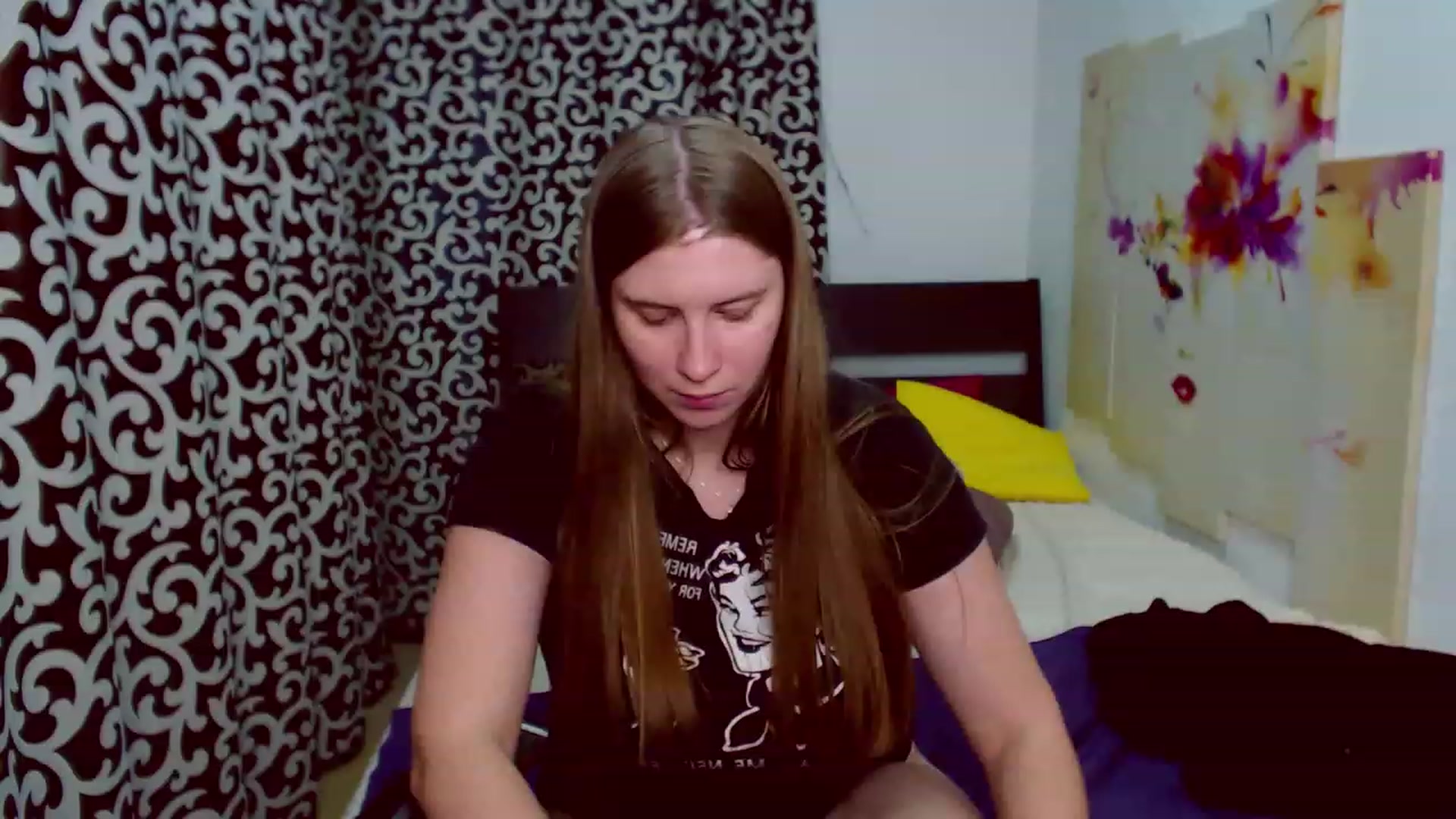 Gallery image thumbnail from LiyaSilve's myfreecams stream on, 11/15/2022, 06:37 image 20 of 20