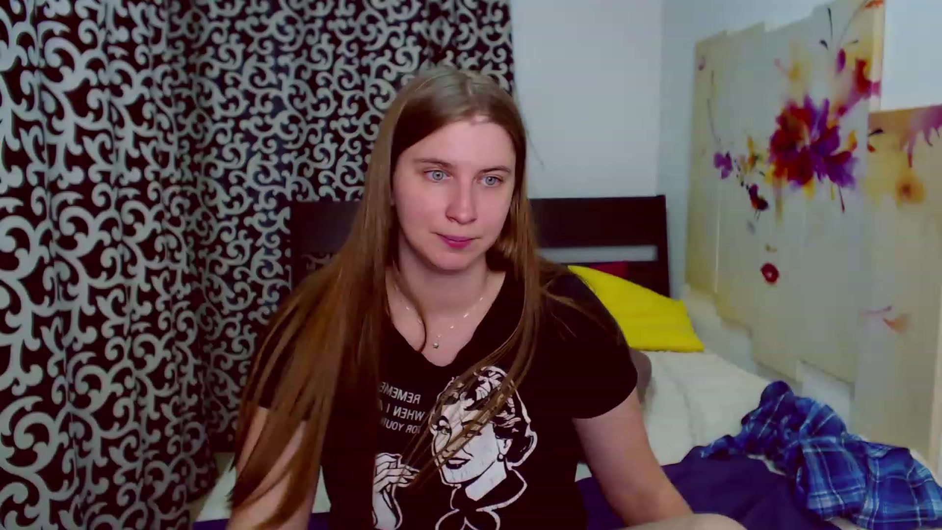 Gallery image thumbnail from LiyaSilve's myfreecams stream on, 11/15/2022, 06:37 image 15 of 20