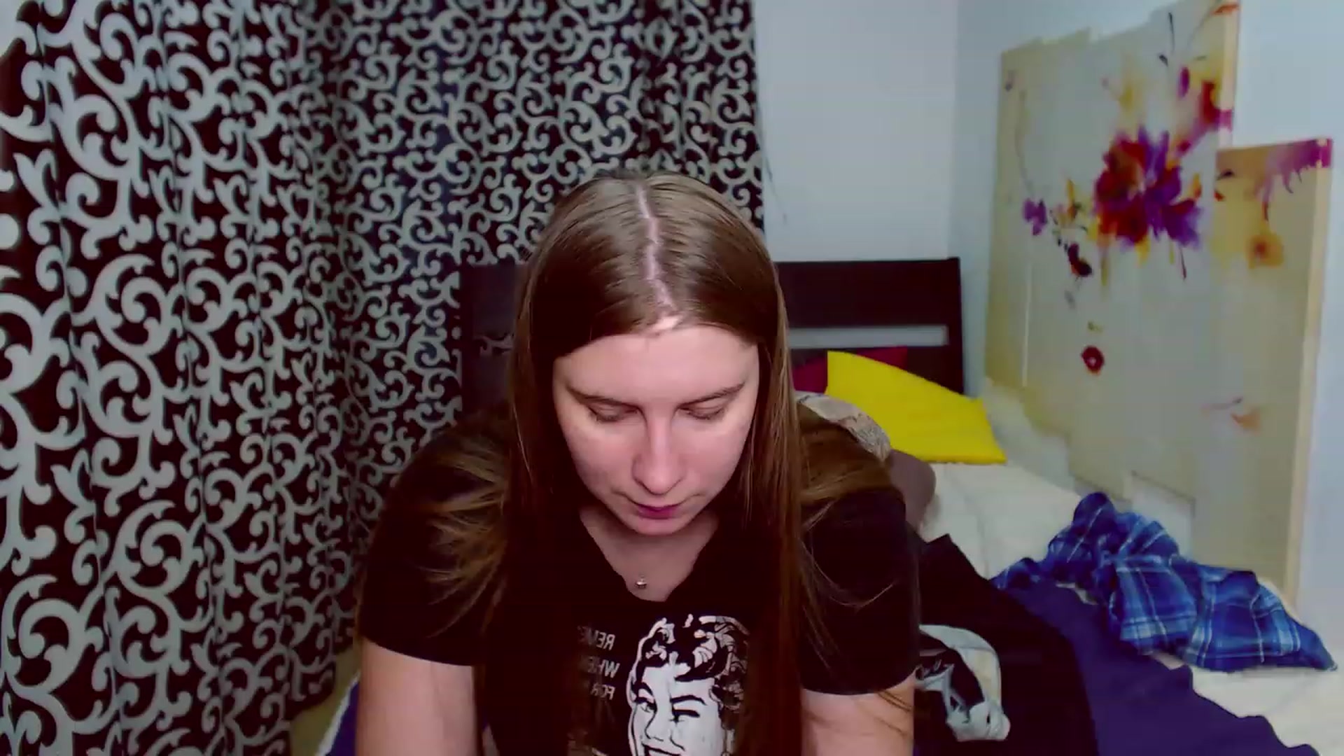 Gallery image thumbnail from LiyaSilve's myfreecams stream on, 11/15/2022, 06:37 image 17 of 20