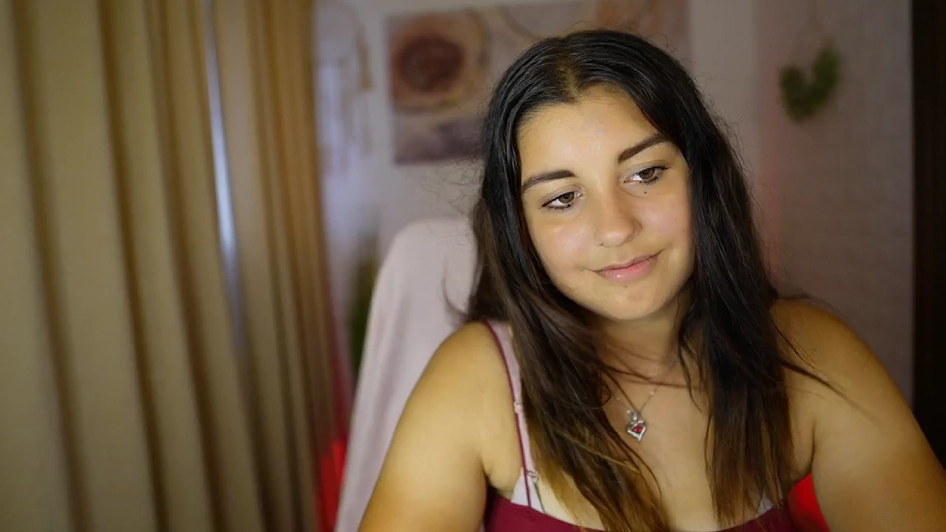 Gallery image thumbnail from Liya__Silver's myfreecams stream on, 08/02/2024, 13:51 image 9 of 20