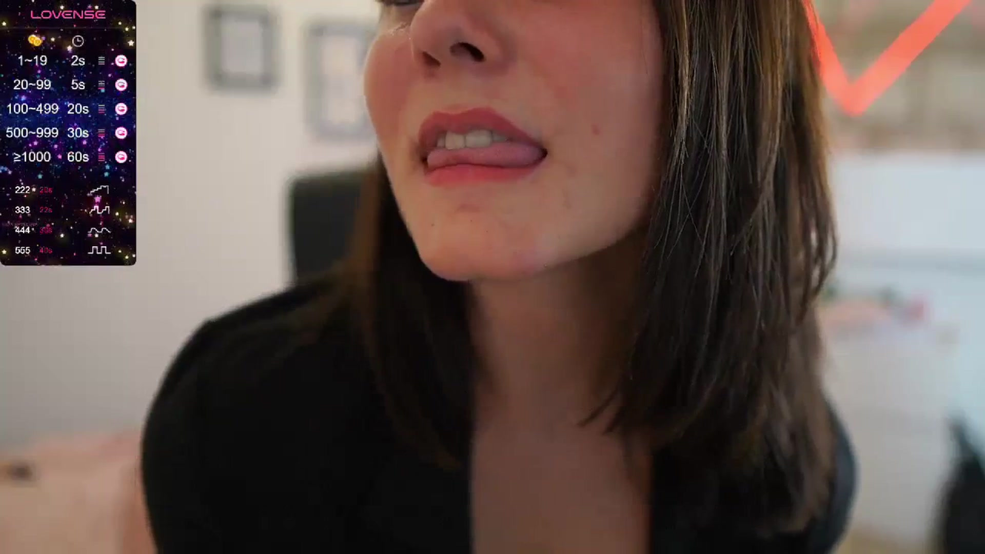 Gallery image thumbnail from Liya__Silver_'s myfreecams stream on, 09/26/2023, 14:51 image 4 of 20