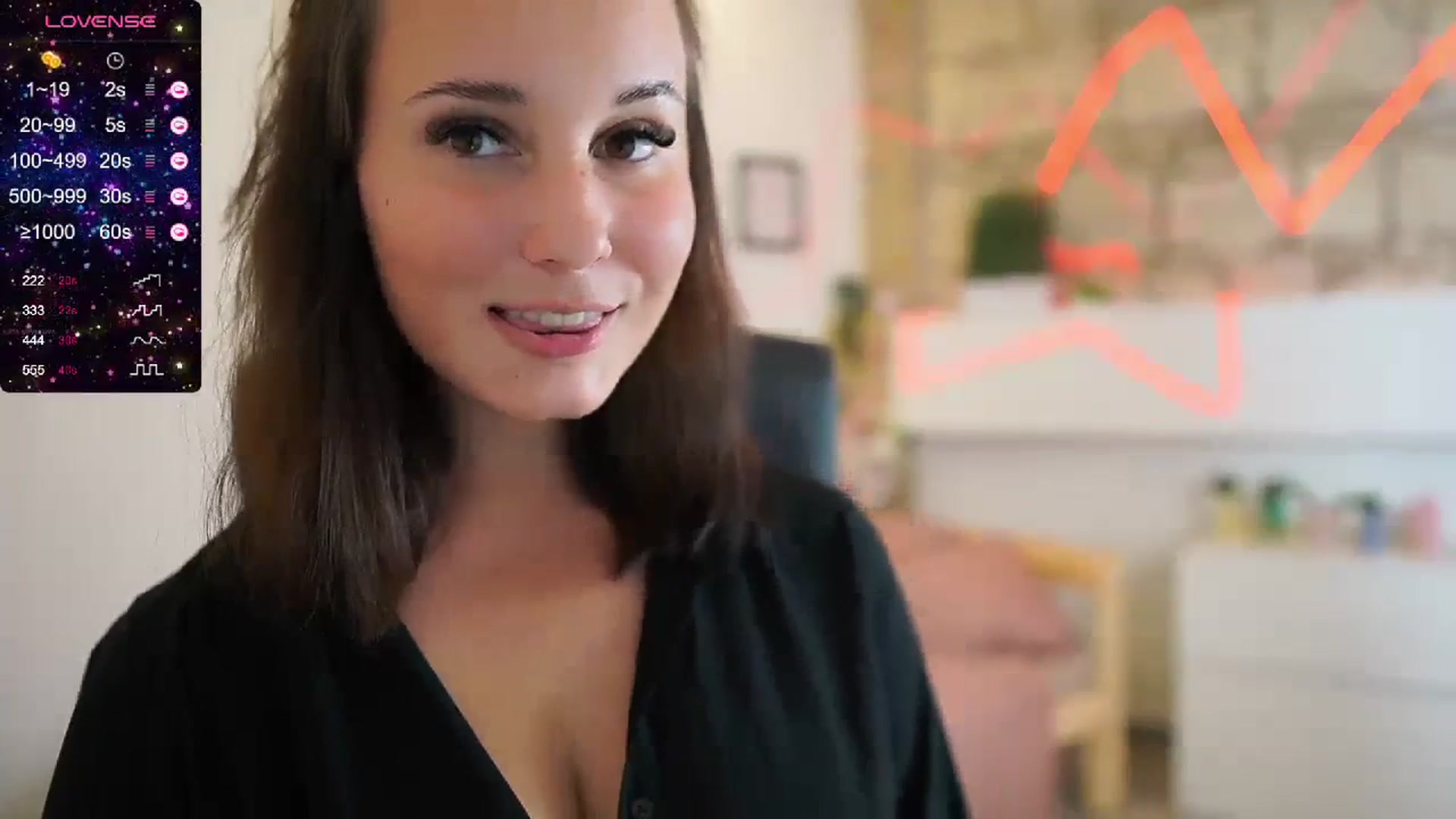 Gallery image thumbnail from Liya__Silver_'s myfreecams stream on, 10/10/2023, 15:49 image 8 of 20