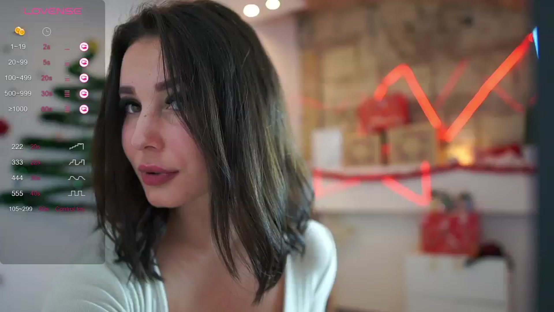 Gallery image thumbnail from Liya__Silver_'s myfreecams stream on, 12/13/2023, 18:07 image 1 of 20