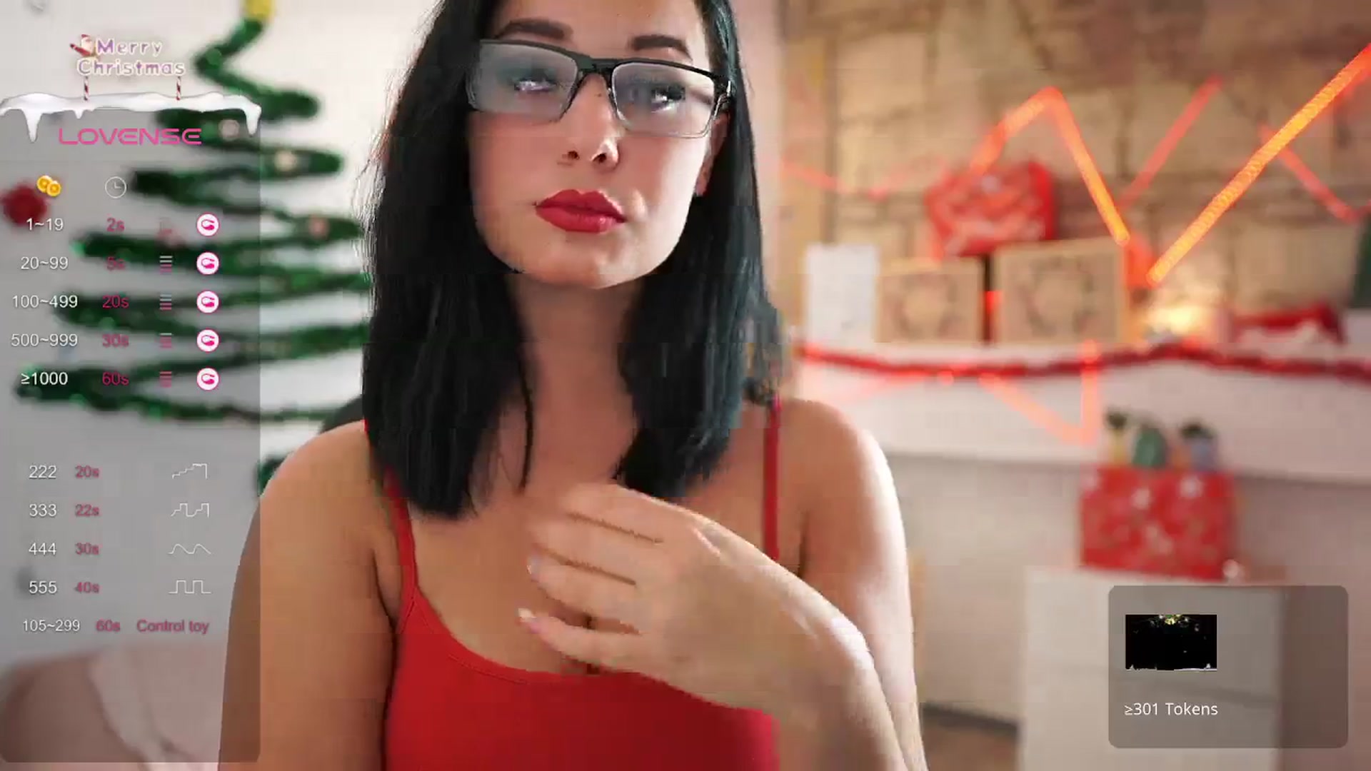 Gallery image thumbnail from Liya__Silver_'s myfreecams stream on, 12/22/2023, 14:49 image 3 of 20