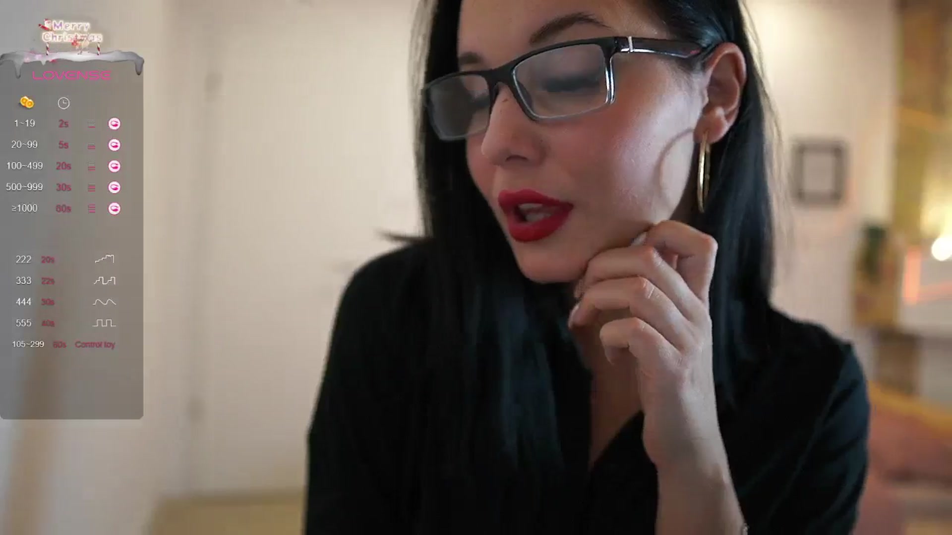 Gallery image thumbnail from Liya__Silver_'s myfreecams stream on, 01/09/2024, 16:31 image 10 of 20