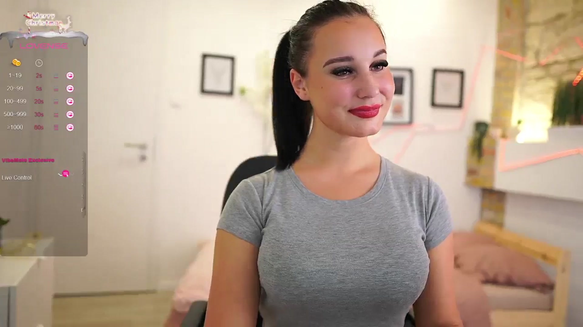 Gallery image thumbnail from Liya__Silver_'s myfreecams stream on, 01/11/2024, 17:49 image 13 of 20