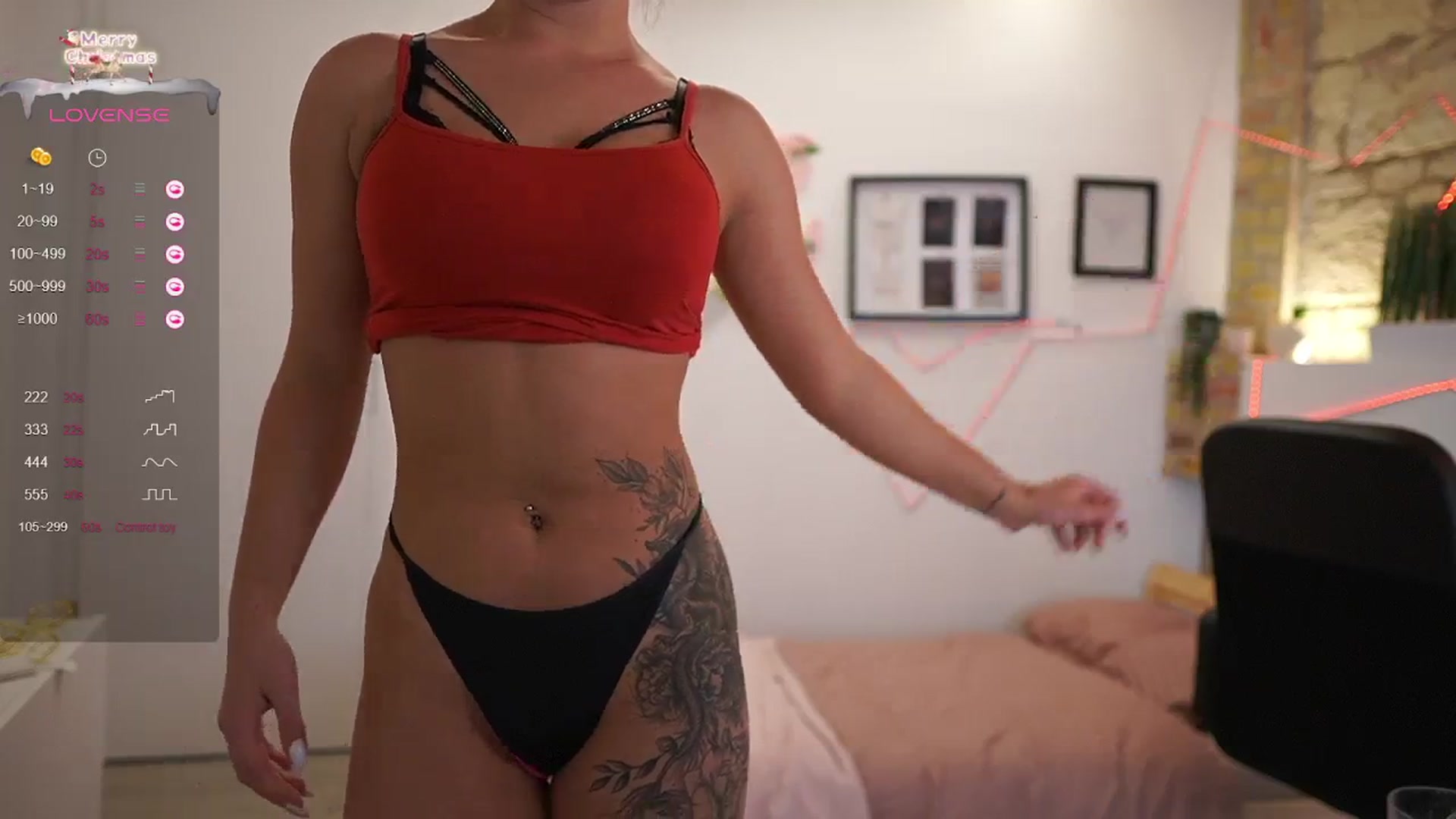 Gallery image thumbnail from Liya__Silver_'s myfreecams stream on, 01/12/2024, 16:01 image 4 of 20