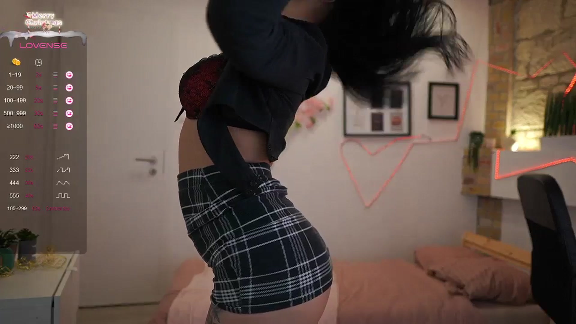 Gallery image thumbnail from Liya__Silver_'s myfreecams stream on, 01/13/2024, 18:23 image 3 of 20