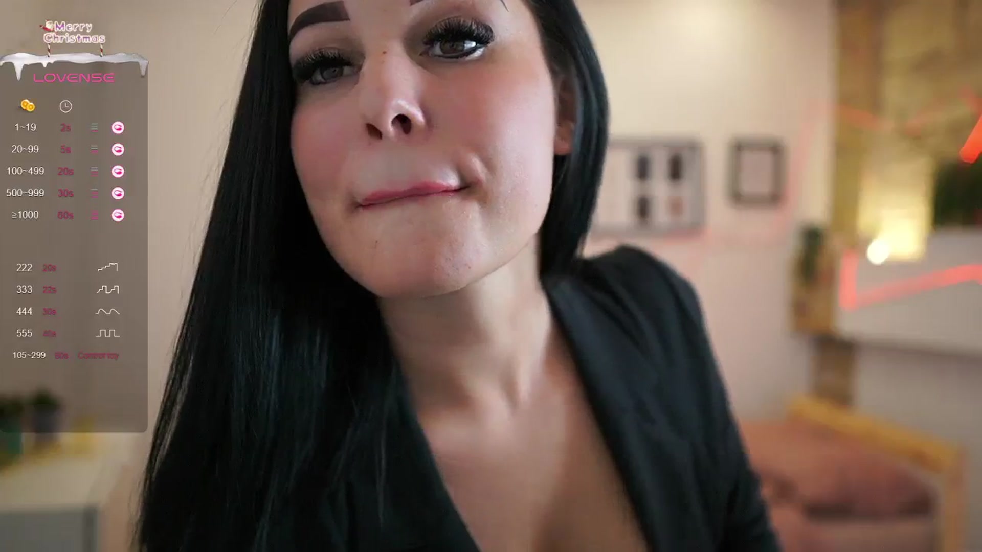 Gallery image thumbnail from Liya__Silver_'s myfreecams stream on, 01/13/2024, 18:23 image 20 of 20
