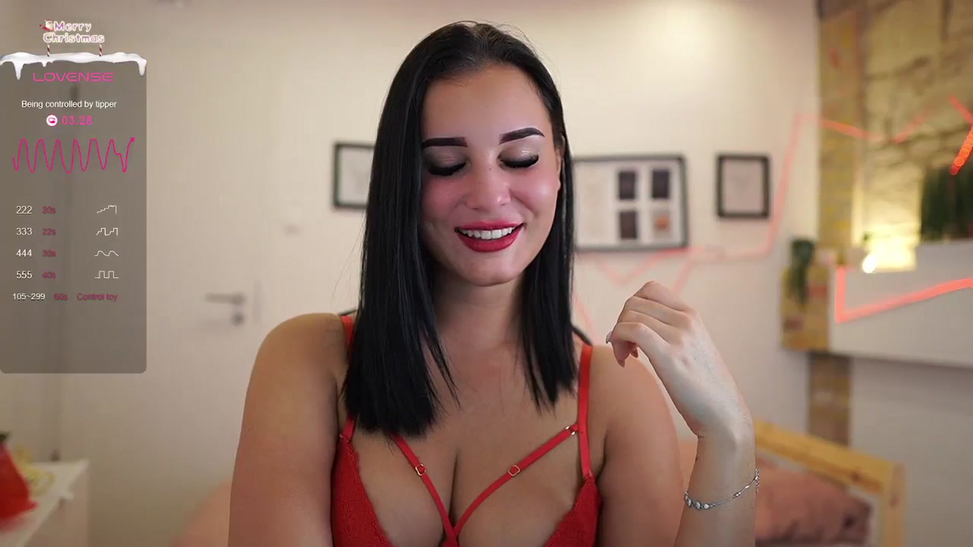Gallery image thumbnail from Liya__Silver_'s myfreecams stream on, 01/16/2024, 24:11 image 14 of 20