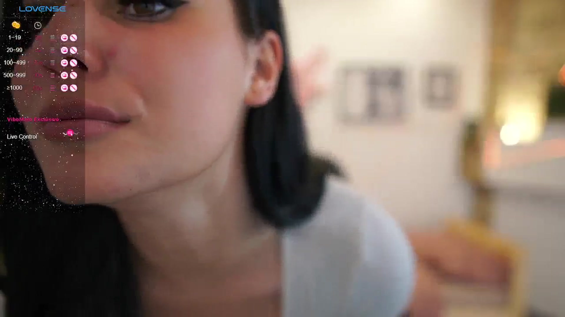 Gallery image thumbnail from Liya__Silver_'s myfreecams stream on, 01/19/2024, 01:40 image 11 of 20