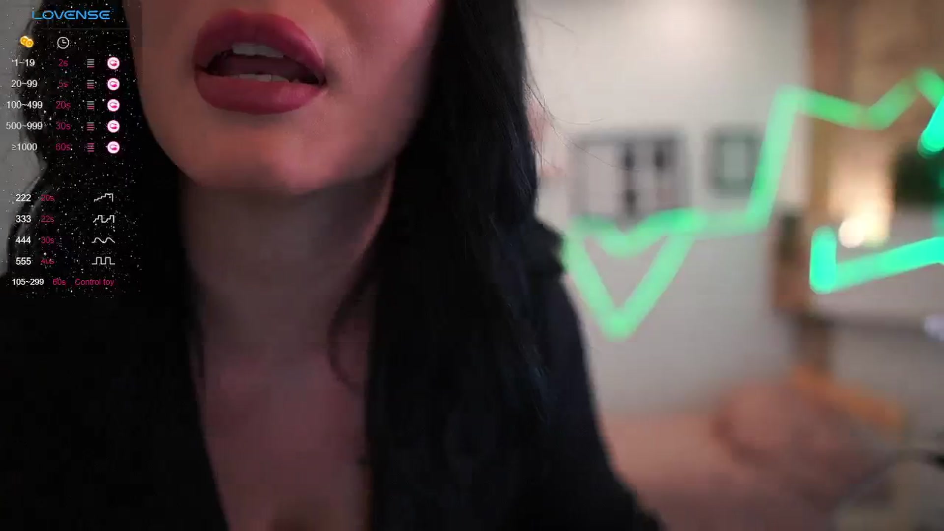 Gallery image thumbnail from Liya__Silver_'s myfreecams stream on, 03/01/2024, 24:11 image 5 of 20