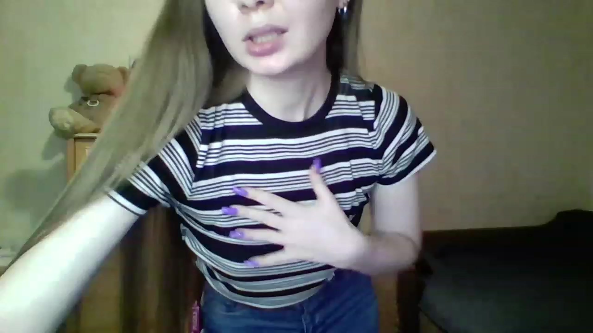 Gallery image thumbnail from LizaGhost's myfreecams stream on, 11/17/2022, 16:20 image 6 of 20