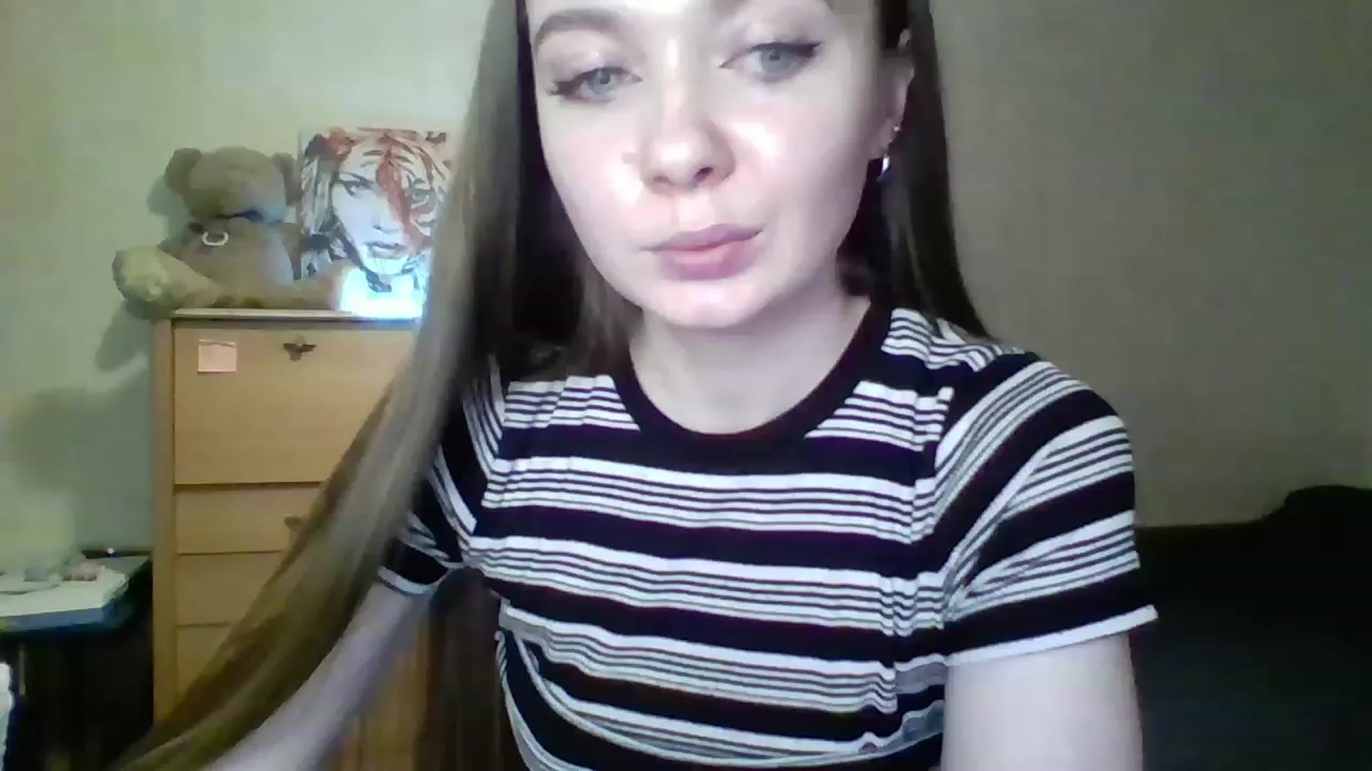 Gallery image thumbnail from LizaGhost's myfreecams stream on, 11/17/2022, 16:20 image 5 of 20