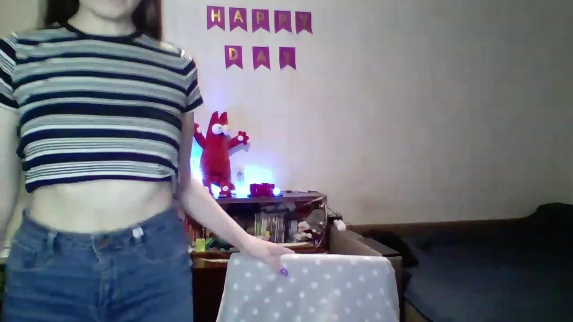 Gallery image thumbnail from LizaGhost's myfreecams stream on, 11/17/2022, 16:20 image 7 of 20