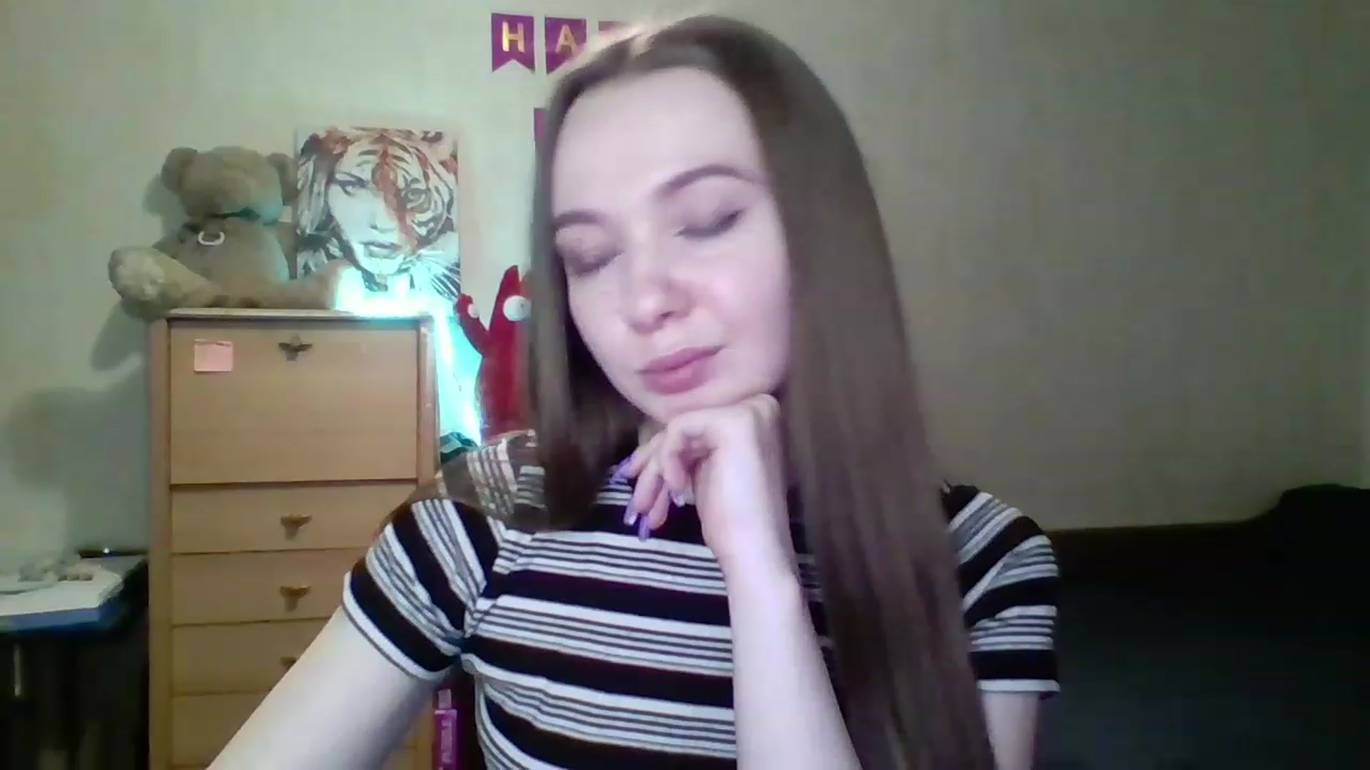 Gallery image thumbnail from LizaGhost's myfreecams stream on, 11/17/2022, 16:20 image 14 of 20