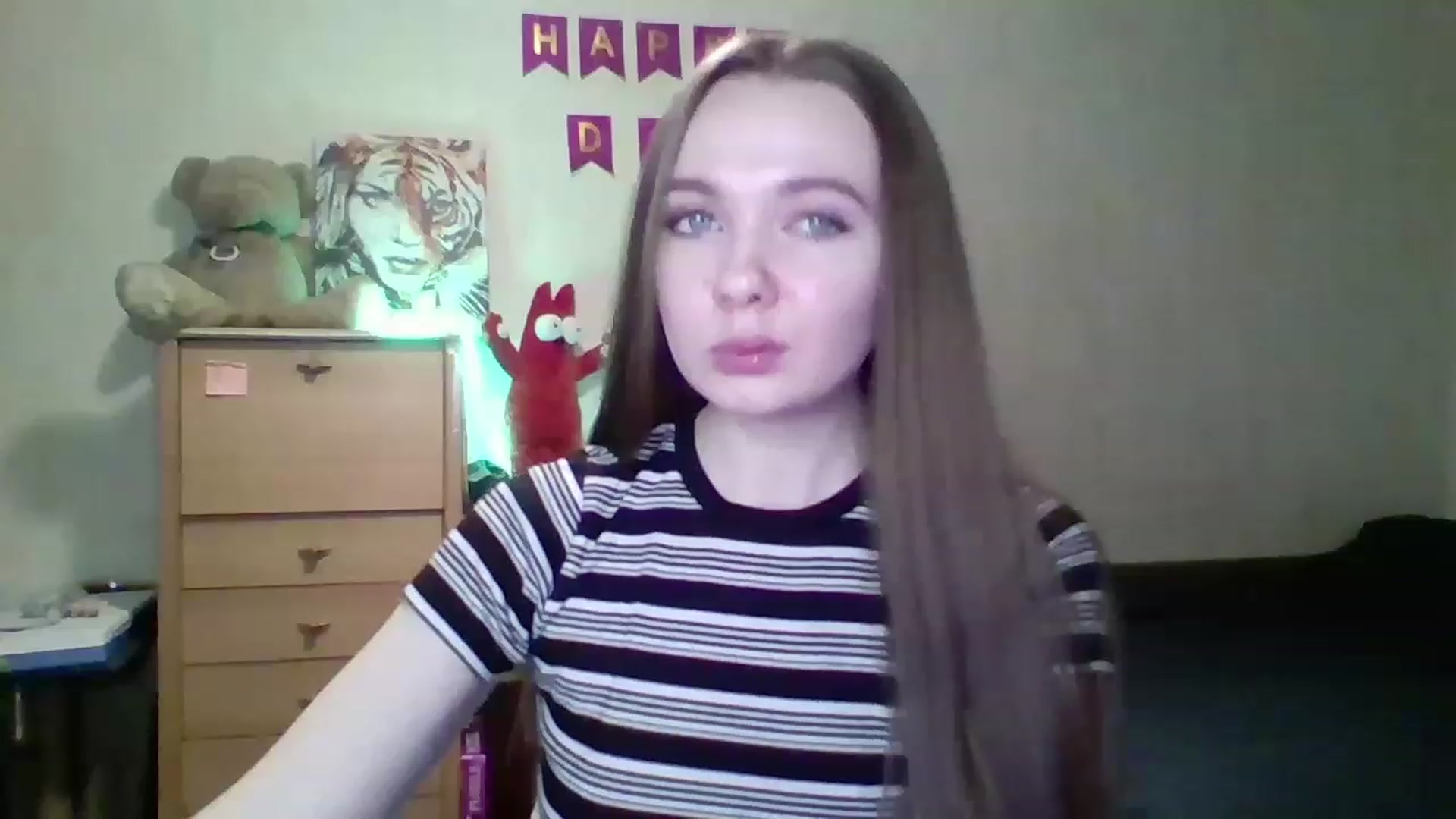 Gallery image thumbnail from LizaGhost's myfreecams stream on, 11/17/2022, 16:20 image 12 of 20