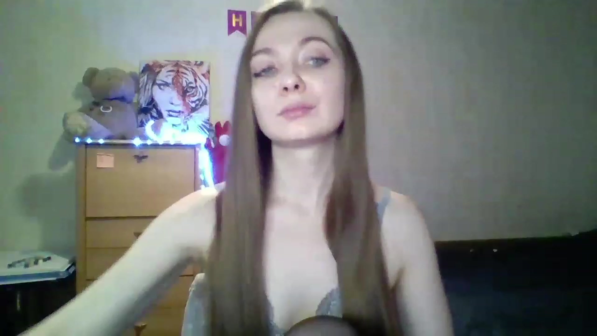 Gallery image thumbnail from LizaGhost's myfreecams stream on, 11/22/2022, 11:08 image 6 of 20