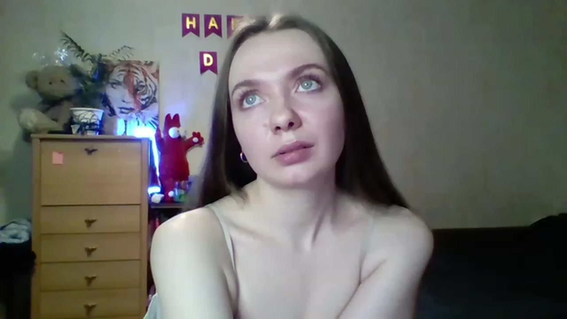 Gallery image thumbnail from LizaGhost's myfreecams stream on, 02/02/2023, 15:50 image 19 of 20